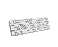 LOGITECH MX Keys S Jasnoszary 920-011588 - 1145860 - zdjęcie 2